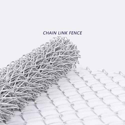 custom metal fabrication pvc coated black green fence prices chain link diamond cyclone wire mesh fences baseball manufacturers